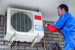 24/7 and Emergency HVAC Near University Ht, OH | Air Conidtioning and Heating Contractors